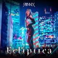 Rinaly: Ecliptica  ( CD )