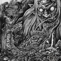 Sadistic Goatmessiah: Violence - VINYL