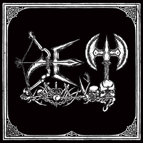 Det: Destructive Elite Terror - CD
