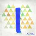 Mac Miller: Blue Slide Park  ( CD )