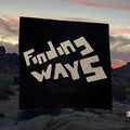 Finding Ways: Finding Ways - CD