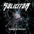 Solicitor: Enemy In Mirrors - CD