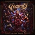 Aborted: La Grande Mascarade - VINYL
