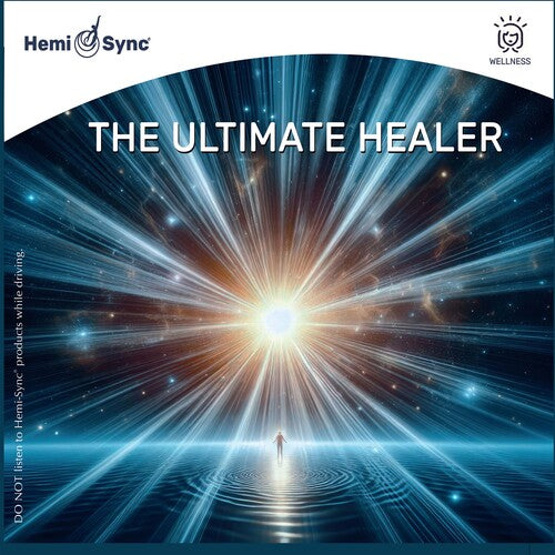 Tammy Anderson: The Ultimate Healer  ( CD )