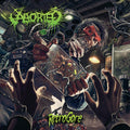 Aborted: Retrogore - VINYL