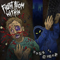 Fight From Within: Talk Is Cheap - CD