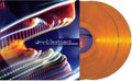 Saafi Brothers: A Relaxed Blur - Orange - Vinyl
