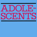 The Adolescents: Adolescents - VINYL