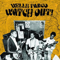 Wells Fargo: Watch Out! - VINYL