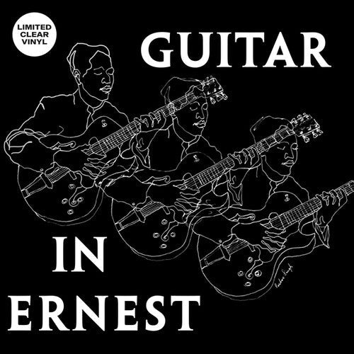 Ernest Ranglin: Guitar In Ernest - VINYL