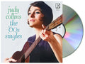 Judy Collins: The '60s Singles  ( CD )