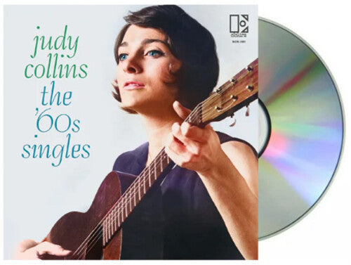 Judy Collins: The '60s Singles  ( CD )