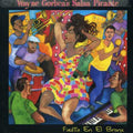 Wayne Gorbea & Salsa Picante: Fiesta en El Bronx - CD