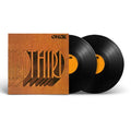 Soft Machine - Third ( VINYL )