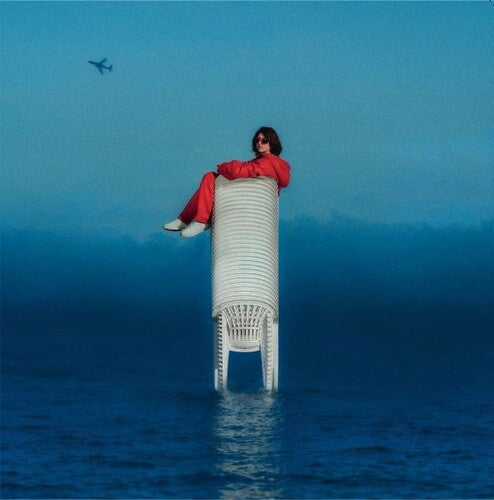 Ele a: Acqua Ep - Vinyl