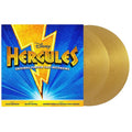Hercules (Original Cast Recording) - Alan Menken ( VINYL )