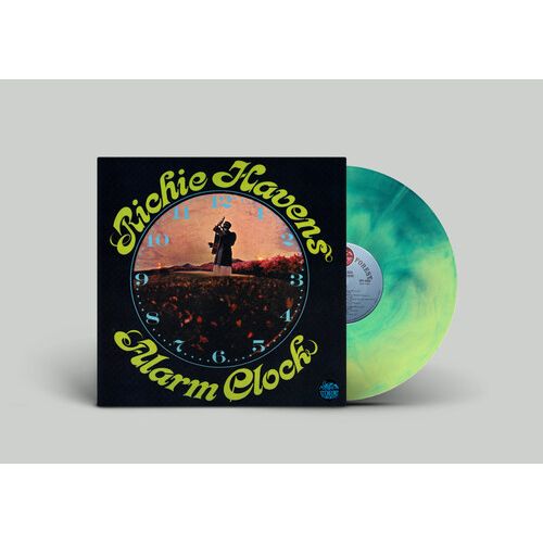 Richie Havens - Alarm Clock ( VINYL )