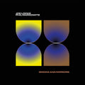 Locke, Joe / Markowitz, Phil: Smoke & Mirrors - CD