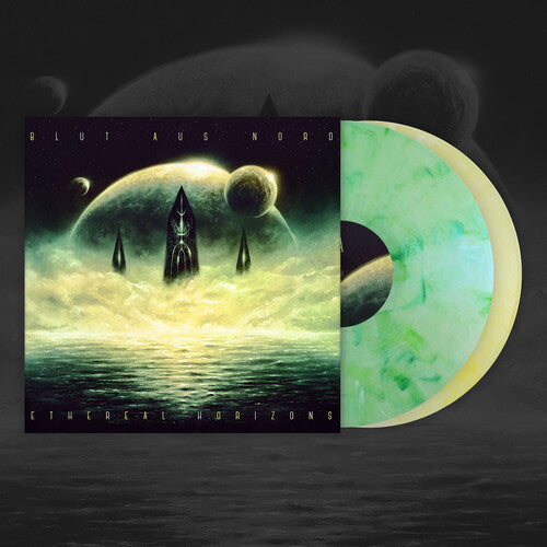 Blut Aus Nord: Ethereal Horizons - VINYL