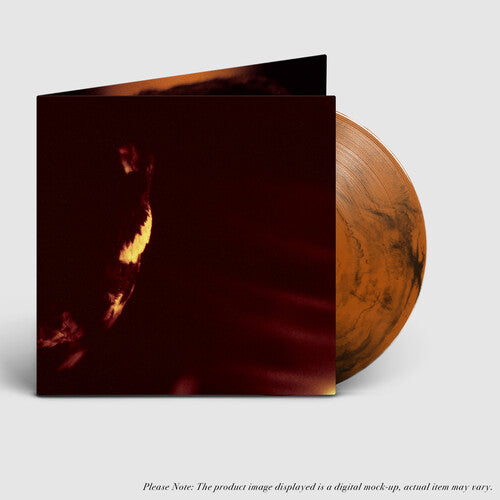 Skepticism: Stormcrowfleet - VINYL
