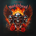 Motorhead - The Rock n´ Roots of Motorhead ( VINYL )