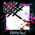 Ronny Howl: Hard To Please - Vinyl
