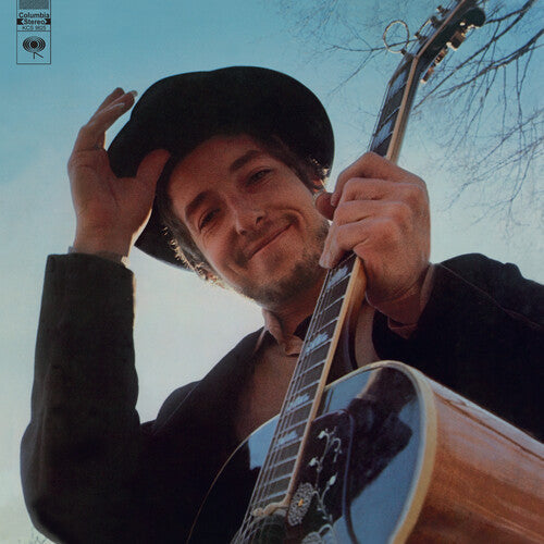 Bob Dylan - Nashville Skyline ( VINYL )