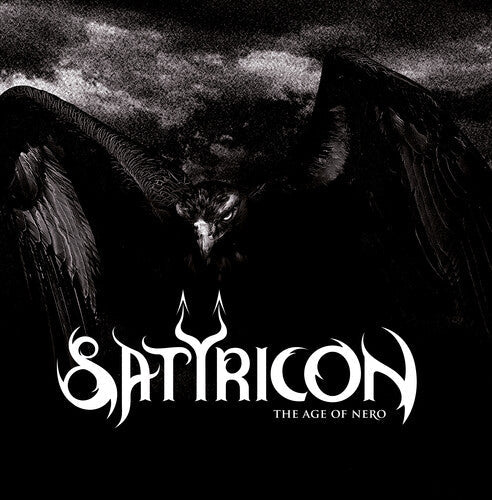 Satyricon: The Age Of Nero - CD