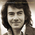 Neil Diamond - All-Time Greatest Hits ( VINYL )