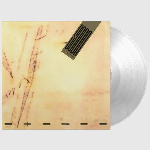 Soda Stereo - Signos ( VINYL )