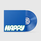 Jin (BTS) - Happy ( VINYL )