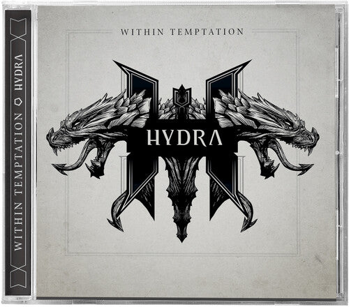 Within Temptation: Hydra - CD
