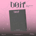 Stray Kids: SKZ IT TAPE ‘DO IT’ (DO VER.) - CD