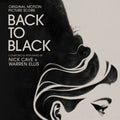 Nick Cave: Back To Black (Original Soundtrack) - VINYL