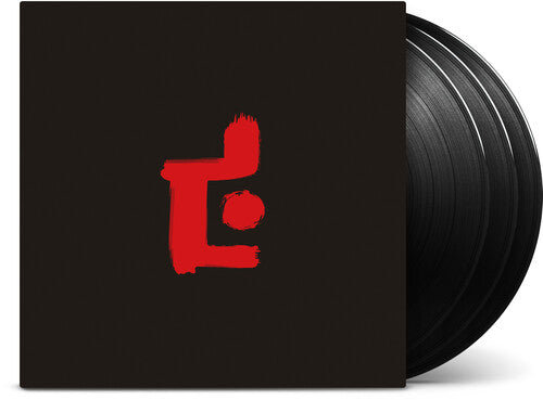 Andrew Hulshult: Dusk - VINYL