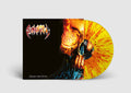 Sinister: Cross the Styx - Yellow/Red/Orange Splatter - VINYL