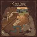 49 Winchester: Fortune Favors the Bold - Vinyl