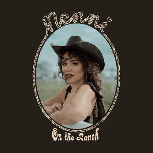 Emily Nenni: On The Ranch - Vinyl