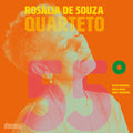 Rosalia De Souza Quarteto 55: Rosalia De Souza Quarteto 55 - CD