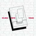 Yeonjun (Txt): NO LABELS: PART 01 [SET-UP B] - CD