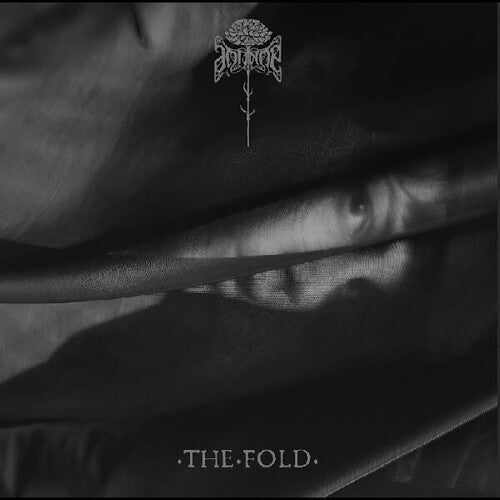 Antinoe: The Fold - VINYL