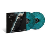 2Pac - Me Against The World (30th Anniversary) ( VINYL )