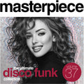 Various Artists: Masterpiece: Ultimate Disco Funk Coll 37 / Various  ( CD )