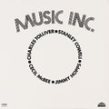 Stanley Cowell: Music Inc - CD
