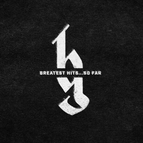 Brantley Gilbert: Greatest Hits...So Far - Vinyl