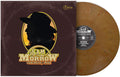 Sam Morrow: Concrete and Mud - Gold - Vinyl