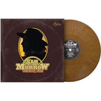 Sam Morrow - Concrete and Mud ( VINYL )