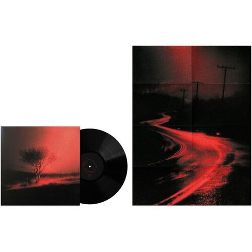 Joji - Piss In The Wind ( VINYL )