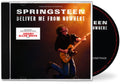 Jeremy Allen White: Springsteen: Deliver Me From Nowhere (Original Soundtrack) - CD