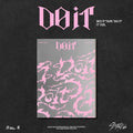 Stray Kids: SKZ IT TAPE DO IT [IT VER.] - CD